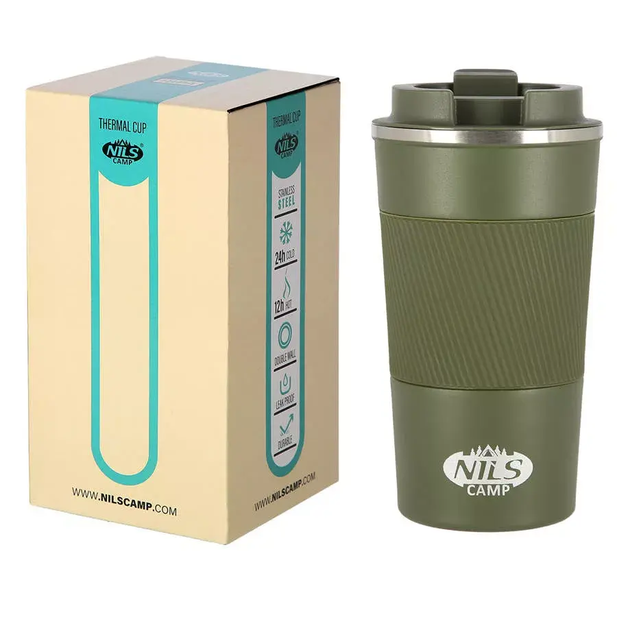 Термос Nils Extreme NCC09 0,51 л Photo 3