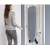 Pilna izmēra gludināšanas dēlis Joseph Joseph Glide Easy-store Photo 2