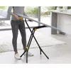 Pilna izmēra gludināšanas dēlis Joseph Joseph Glide Easy-store Photo 5