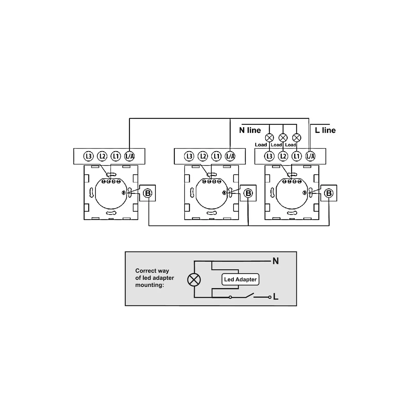 MACLEAN MCE710W Photo 11