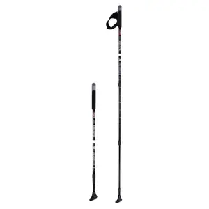 Trekkašanas nūja Nils NW608 teleskopiska Unisex 67-135 cm 499 g
