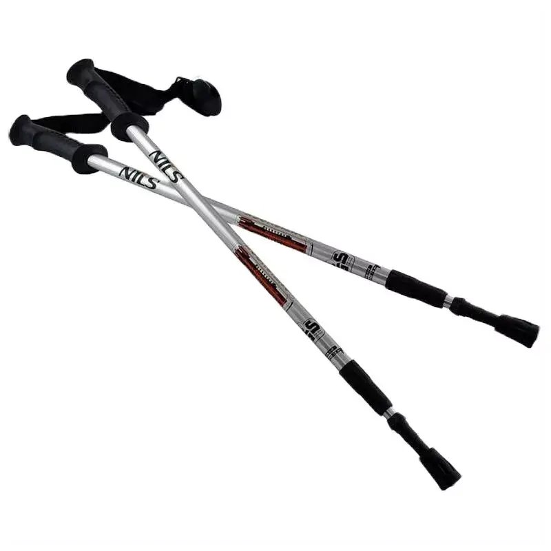 Треккинговые палки Nils Extreme TK631 Photo 2