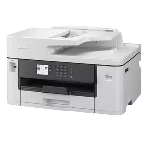 Multifunction Printer Brother MFC-J2340DW Inkjet Colour – A3, Duplex, Wi‑Fi, ADF 50, 1200x4800 dpi