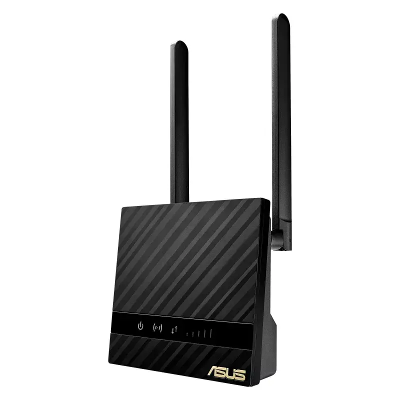 Maršrutētājs ASUS 4G-N16 Photo 4