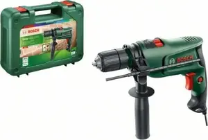 Corded Impact Drill Bosch EasyImpact 600 — 600 W, 13 mm chuck