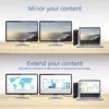 ACT USB-C dokstacija 2 HDMI monitoriem Photo 9