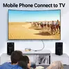 Vention Type-C uz HDMI adapters TDCBB Photo 3