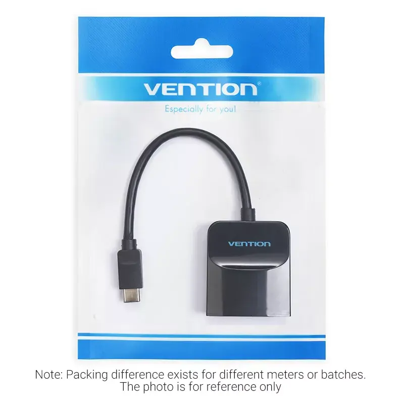 Vention Type-C uz HDMI adapters TDCBB Photo 14