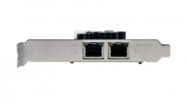 Сетевая карта Ethernet EXSYS EX-6072POE-2 Photo 2
