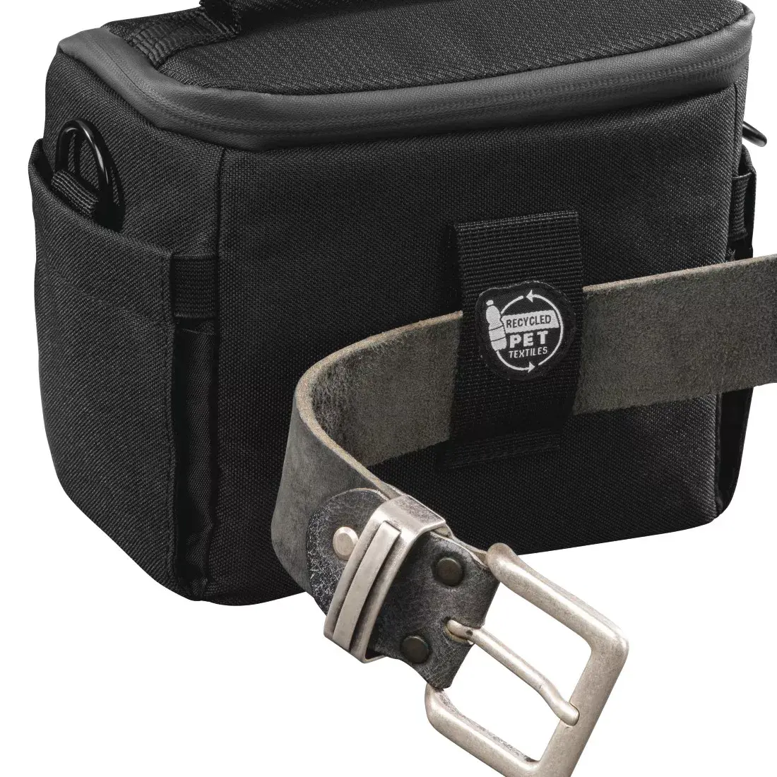 Compact case Hama Matera Black Photo 3