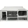 INTER-TECH IPC 4W40 4U Mining-Rack server case Photo 2