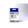 Label Cartridge Epson LK-7WBN Photo 2