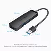 Vention 4 portu USB 3.0 hubs CHLBB Photo 4