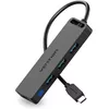 Vention TGKBB USB Hub 3.2 Gen 1 Type-C Photo 2