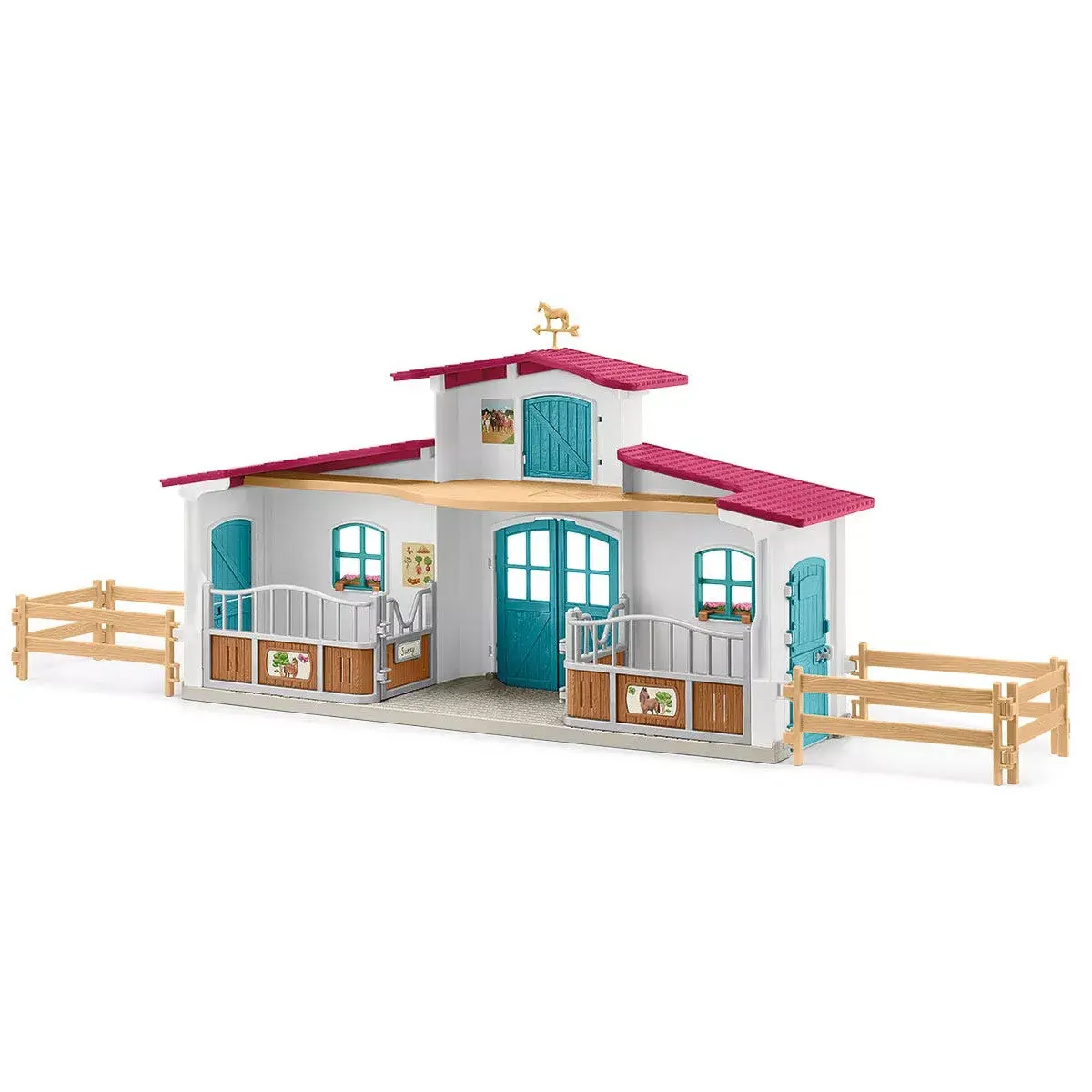Farm Schleich HORSE CLUB Lakeside Riding Center Photo 11