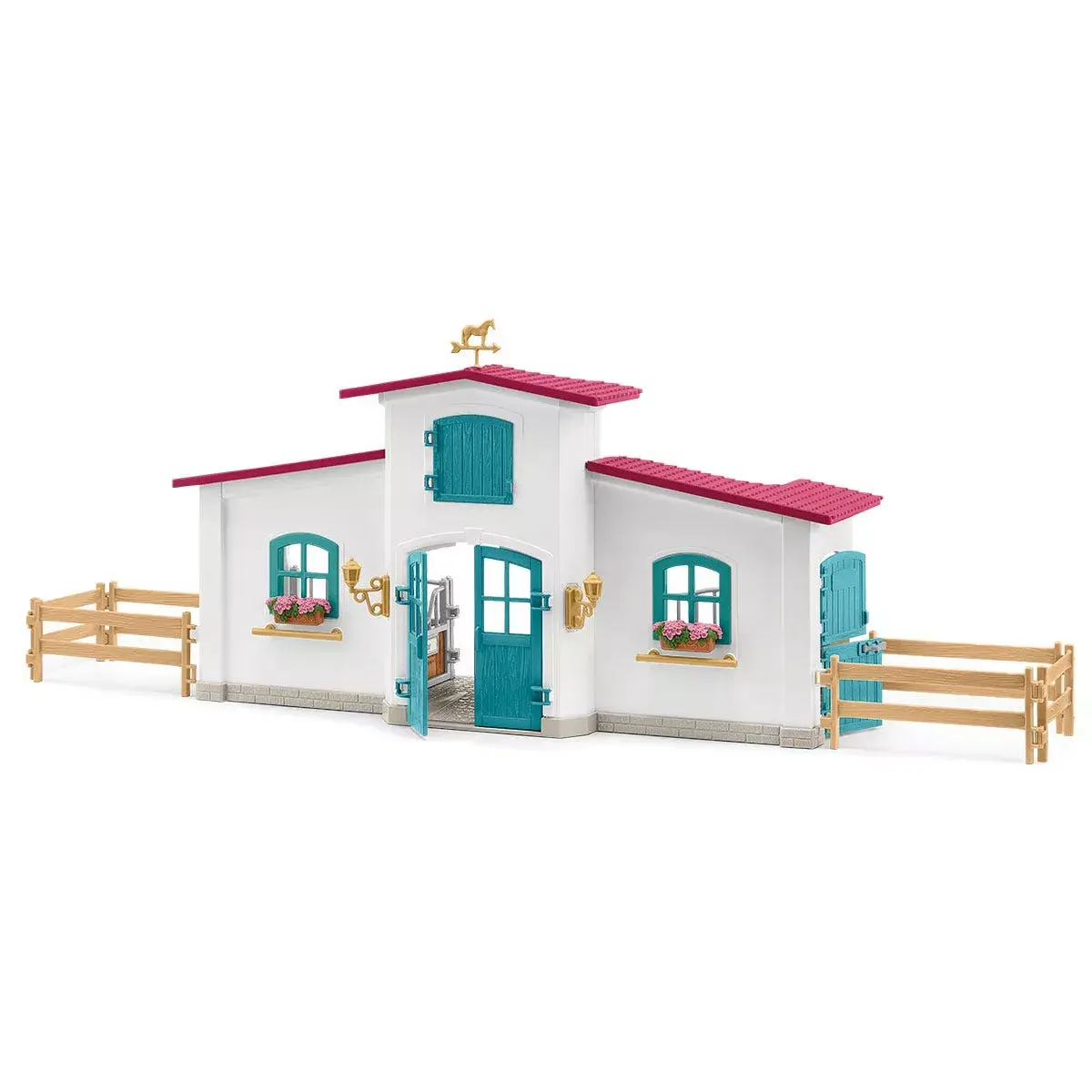 Farm Schleich HORSE CLUB Lakeside Riding Center Photo 12