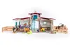 Schleich HORSE CLUB Lakeside Riding Center 42567 Photo 8