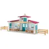 Schleich HORSE CLUB Lakeside Riding Center 42567 Photo 11