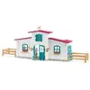 Schleich HORSE CLUB Lakeside Riding Center 42567 Photo 12