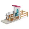 Schleich HORSE CLUB Lakeside Riding Center 42567 Photo 14