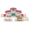 Schleich HORSE CLUB Lakeside Riding Center 42567 Photo 16