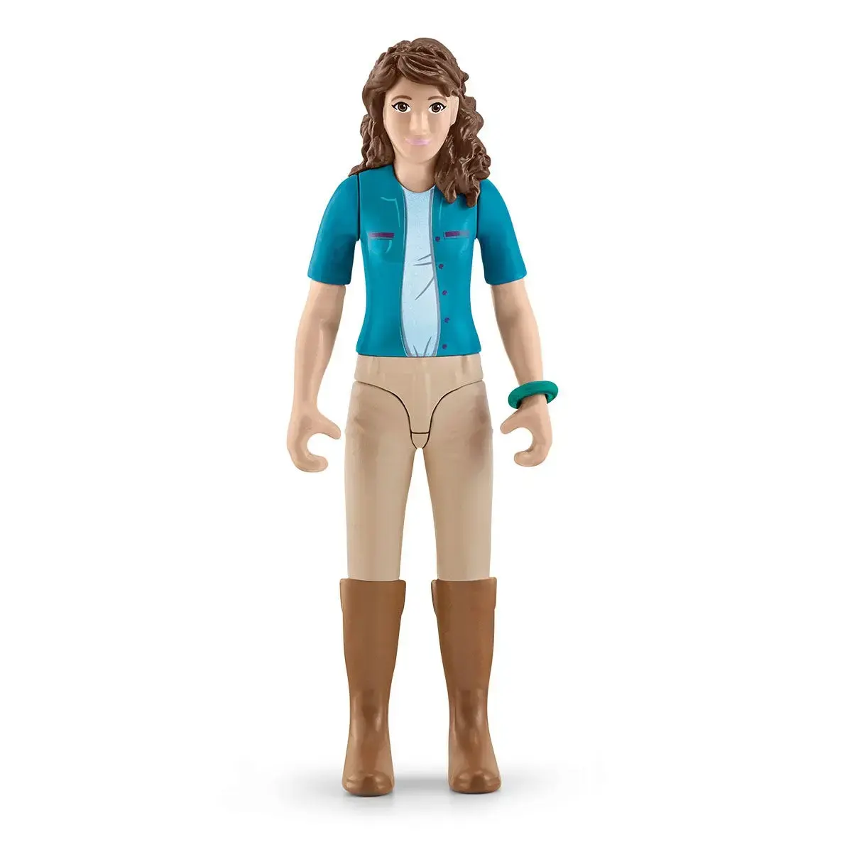 Schleich HORSE CLUB Lakeside Riding Center 42567 Photo 19