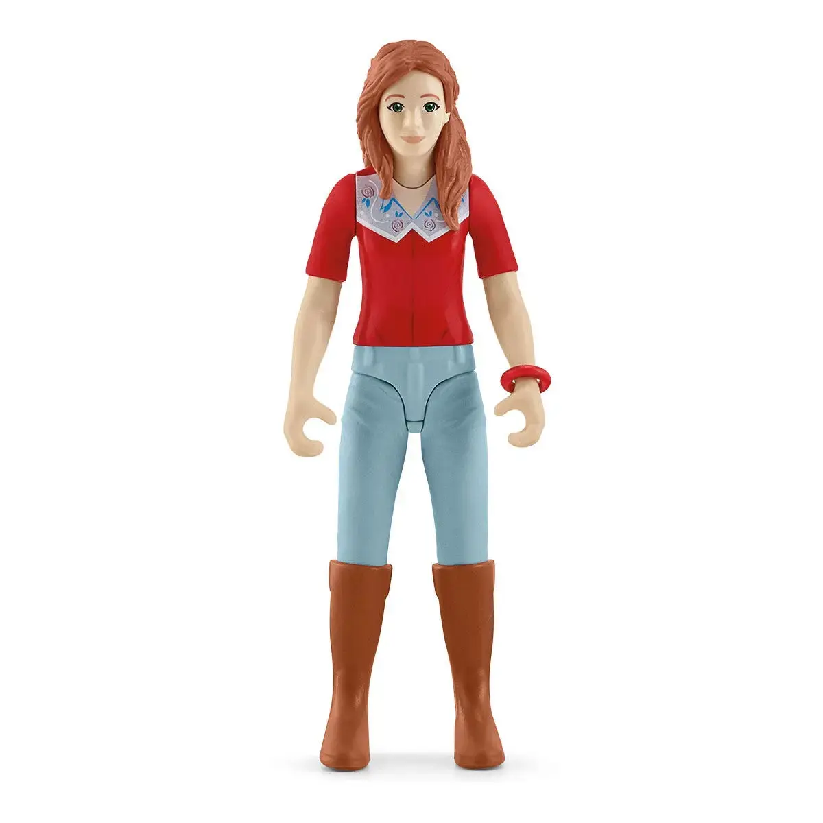 Schleich HORSE CLUB Lakeside Riding Center 42567 Photo 20