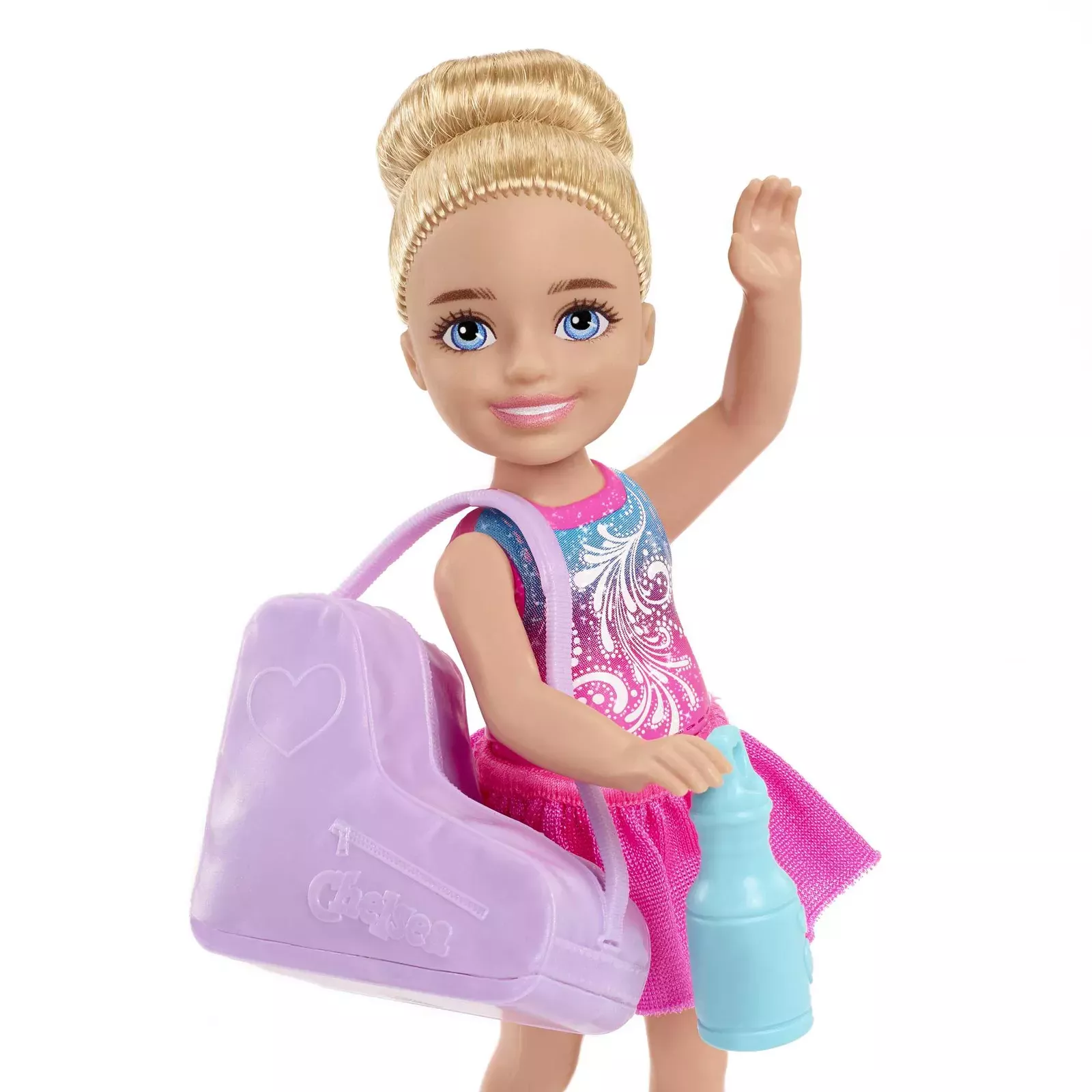 Barbie Chelsea Career Doll Assortment - GTN86