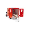 Ambulance model BRUDER 02676 Photo 3