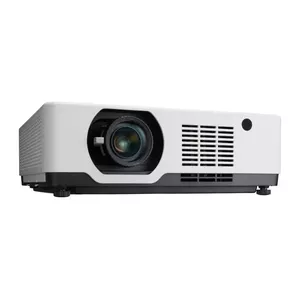 NEC PE506UL multimediālais projektors Lielu pasākumu projektors 5200 ANSI lūmeni LCD WUXGA (1920x1200) Balts