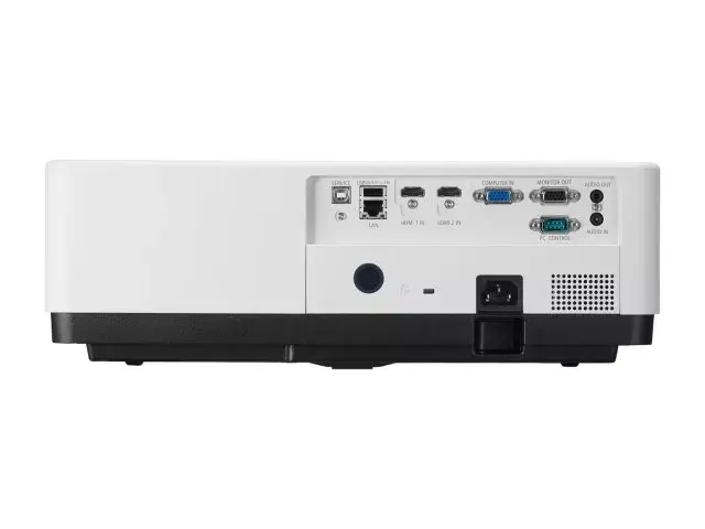 NEC PE506UL Projector Photo 2