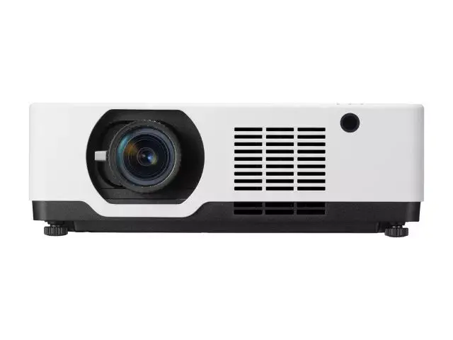 NEC PE506UL Projector Photo 4