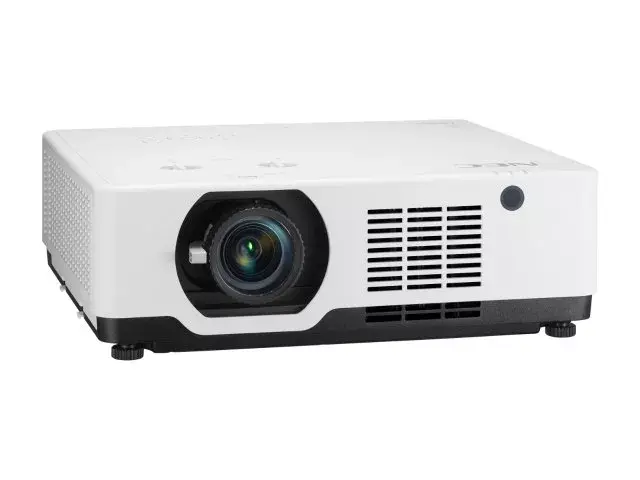 NEC PE506UL Projector Photo 5