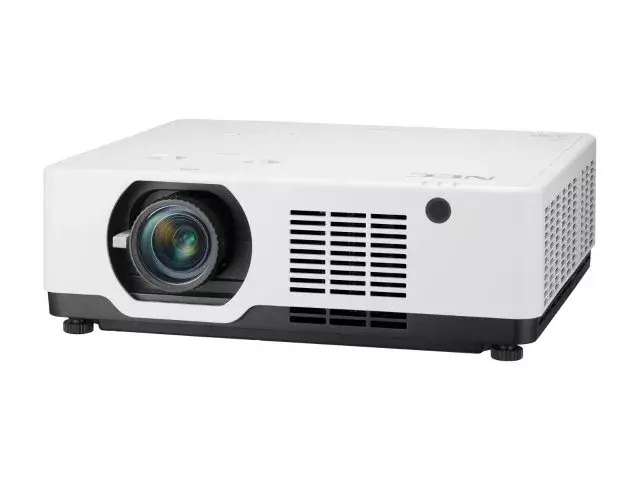 NEC PE506UL Projector Photo 6