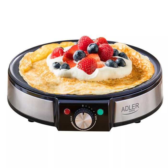 Crepe makers