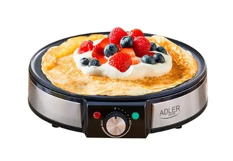 Crepe Maker Adler AD 3058 Photo 15