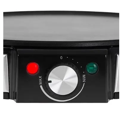 Crepe Maker Adler AD 3058 Photo 17