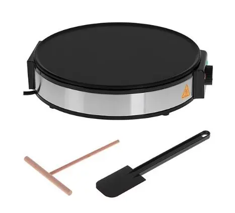 Crepe Maker Adler AD 3058 Photo 18