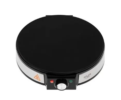 Crepe Maker Adler AD 3058 Photo 20