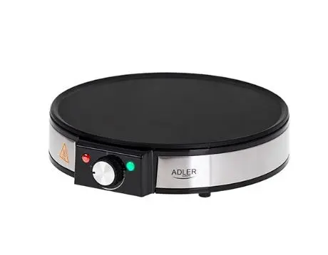 Crepe Maker Adler AD 3058 Photo 21