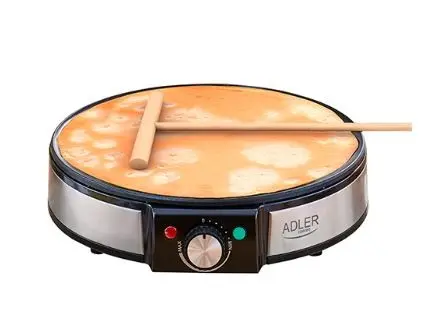 Crepe Maker Adler AD 3058 Photo 22