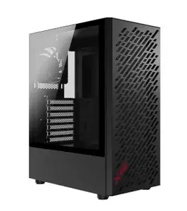 PC Case XPG VALOR AIR Mid-Tower Black