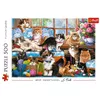 Пазл TREFL 37425 — 500 деталей Photo 3