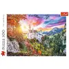 Пазл TREFL 37427 — 500 деталей Photo 3