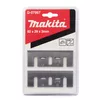 Plāksne plānotājam Makita D-07967 Photo 2