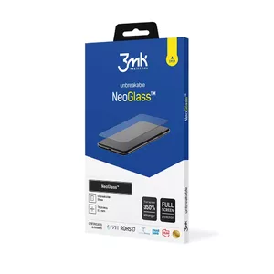 3MK NeoGlass Hybrid Screen Protector for iPhone 14