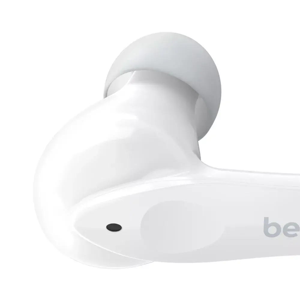 Наушники Belkin Soundform Nano Photo 2