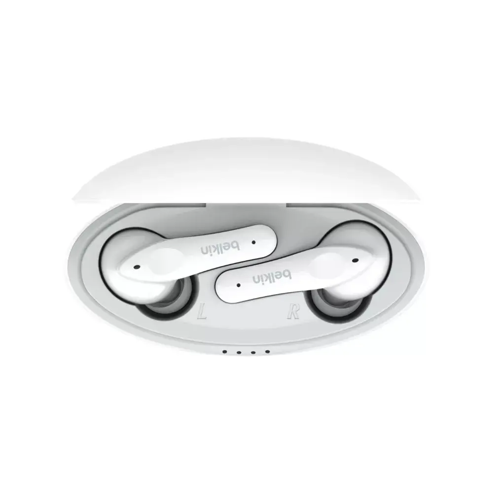 Наушники Belkin Soundform Nano Photo 3