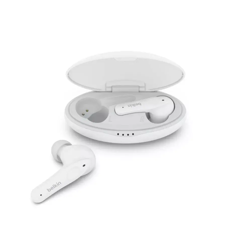 Наушники Belkin Soundform Nano Photo 4