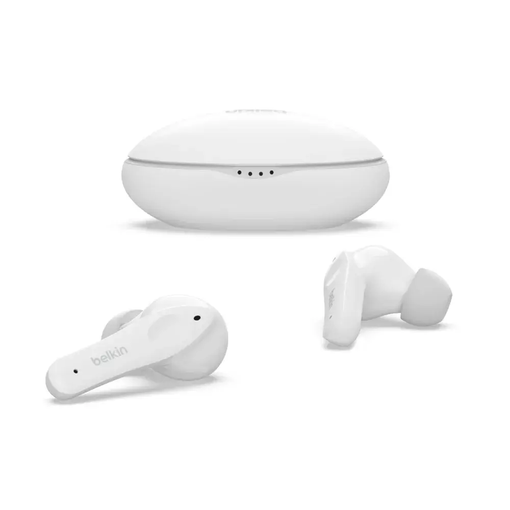 Наушники Belkin Soundform Nano Photo 5